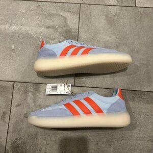 adidas Barreda Decode Sneakers Men's Size 10.5 Blue/ Bright Red IH1238